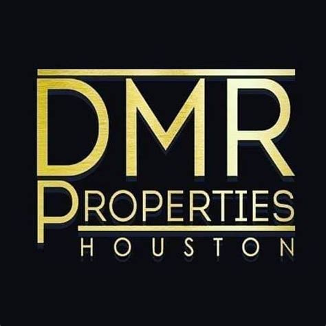 Dmr Properties Houston Tx